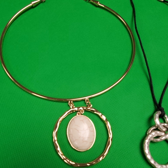 Necklaces - Picture 2 of 3